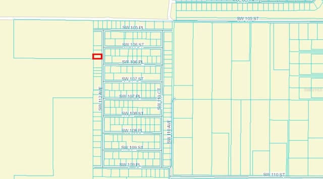 Listing photo 2 for TBD SW 112th Ave, Dunnellon FL 34432