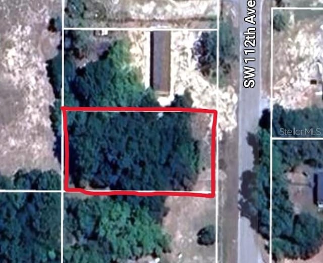 Listing photo 3 for TBD SW 112th Ave, Dunnellon FL 34432