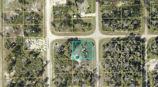 Listing photo 2 for 842 Worth Ave S, Lehigh Acres FL 33974