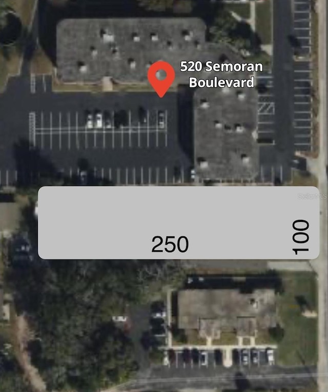 N Semoran Blvd, Orlando FL, 32807 land for sale