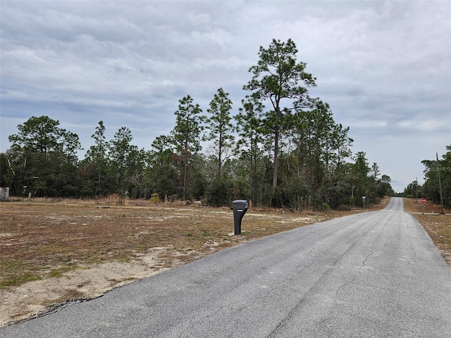 Listing photo 3 for LOT2 SW Little Cliffs Dr, Dunnellon FL 34431