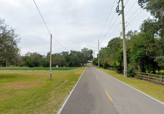 0 Gallagher Rd, Dover FL, 33527 land for sale