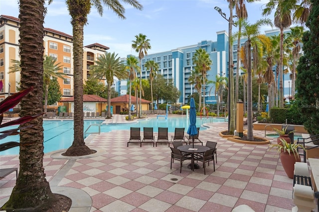 12538 Floridays Resort Dr Unit 411, Orlando, FL 32821 - photo 26