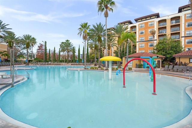 12538 Floridays Resort Dr Unit 411, Orlando, FL 32821 - photo 27