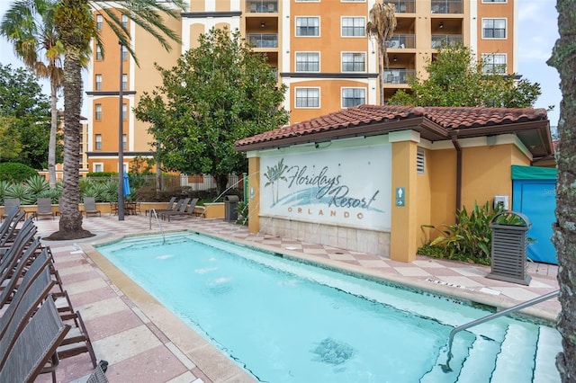 12538 Floridays Resort Dr Unit 411, Orlando, FL 32821 - photo 28