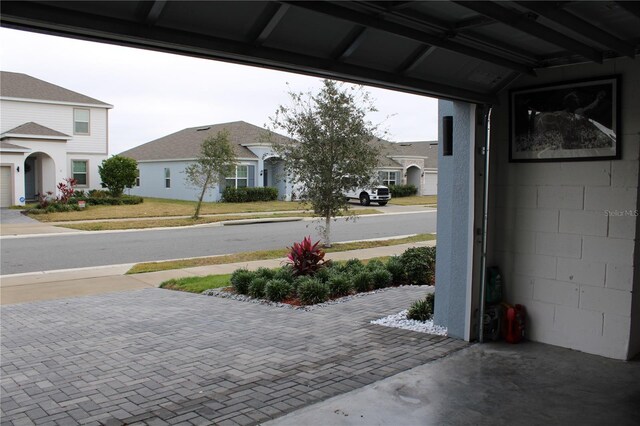 1280 Tupelo Trl, Haines City, FL 33844 - exterior space