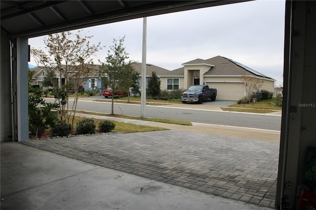1280 Tupelo Trl, Haines City, FL 33844 - view of street