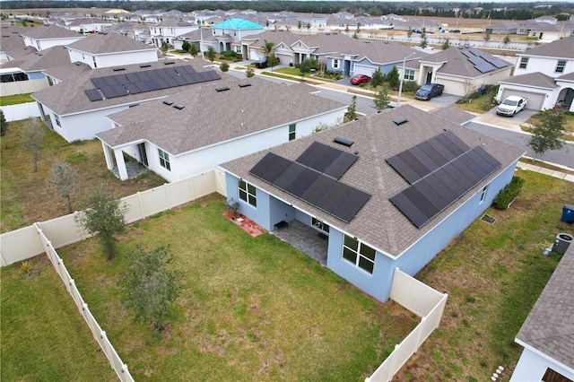 1280 Tupelo Trl, Haines City, FL 33844 - drone / aerial view