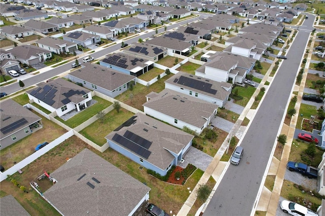 1280 Tupelo Trl, Haines City, FL 33844 - birds eye view of property
