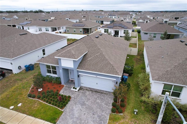 1280 Tupelo Trl, Haines City, FL 33844 - bird's eye view