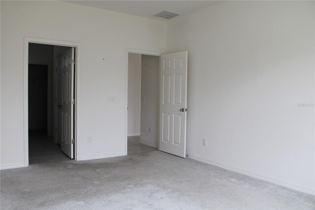 1280 Tupelo Trl, Haines City, FL 33844 - spare room with light carpet