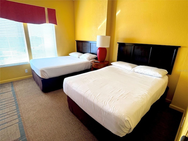 8100 Poinciana Blvd Unit 2703, Orlando, FL 32821 - view of carpeted bedroom