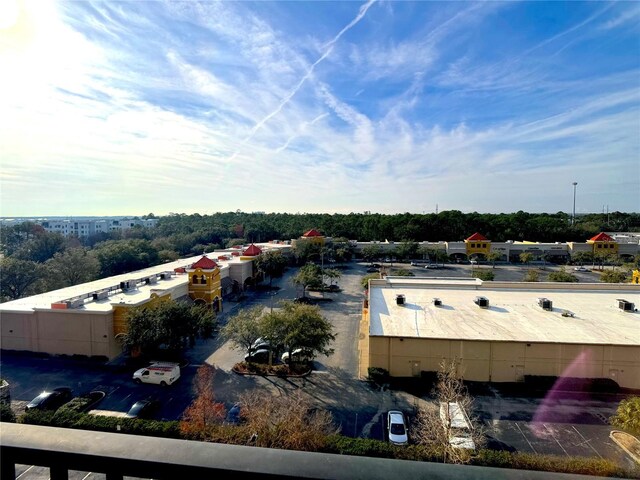8100 Poinciana Blvd Unit 2703, Orlando, FL 32821 - bird's eye view