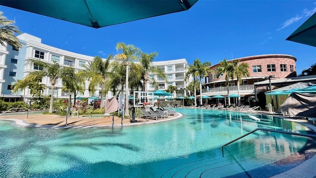 225 Celebration Pl Unit 441, Kissimmee, FL 34747 - photo 16