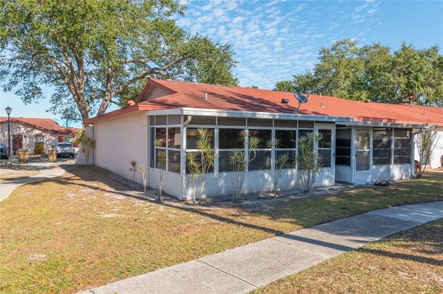 46 W Marbrisa Way, Kissimmee, FL 34743 - photo 21