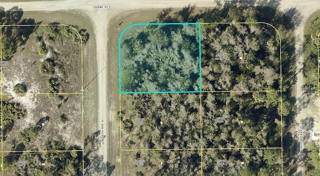 843 Worth Ave S, Lehigh Acres FL, 33974 land for sale