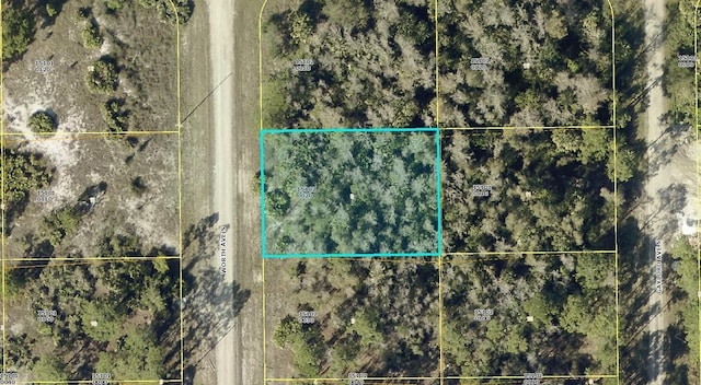 845 Worth Ave S, Lehigh Acres FL, 33974 land for sale