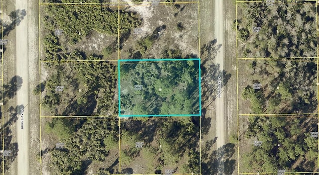 846 Worth Ave S, Lehigh Acres FL, 33974 land for sale