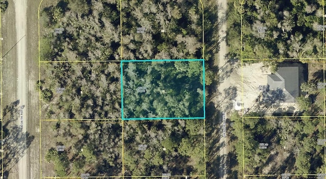 844 Gaylord Ave S, Lehigh Acres FL, 33974 land for sale