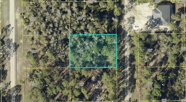 846 Gaylord Ave, Lehigh Acres FL, 33974 land for sale