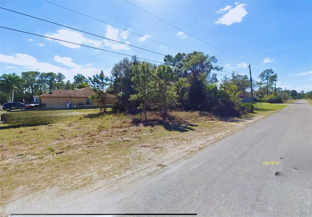 209 Irving Ave N, Lehigh Acres FL, 33971 land for sale