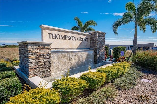 2265 Tay Wes Dr, Saint Cloud, FL 34771 - photo 2