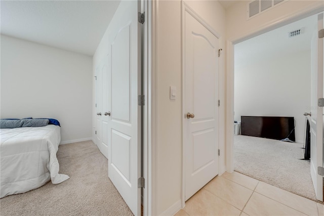 2265 Tay Wes Dr, Saint Cloud, FL 34771 - view of carpeted bedroom