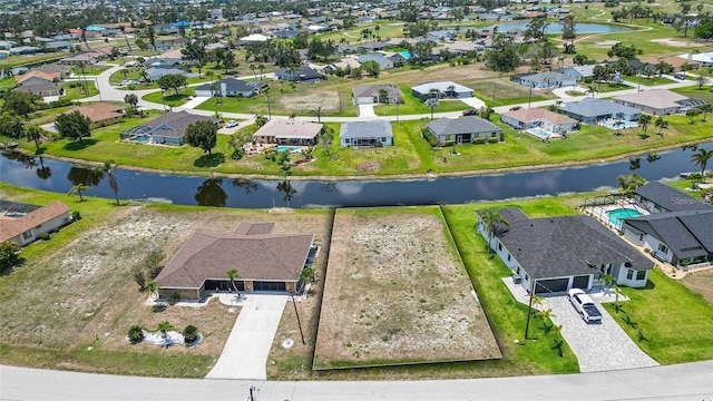 168 Mark Twain Ln, Rotonda West FL, 33947 land for sale