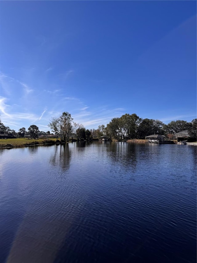 water view