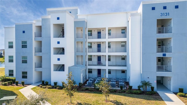 3131 Paradox Cir Unit 401, Kissimmee, FL 34746 - view of building exterior