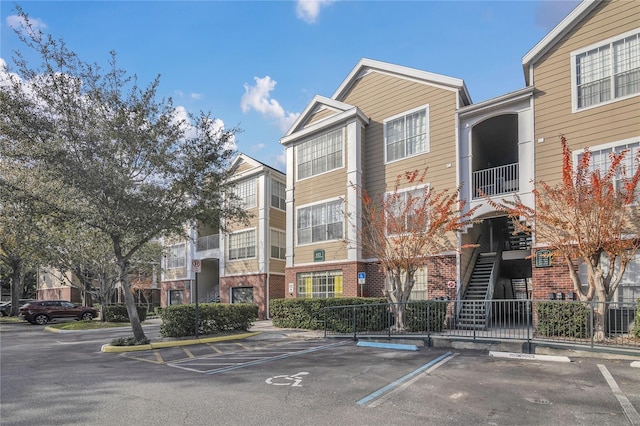 8301 Elm Park Dr Unit 634, Orlando, FL 32821 - view of property