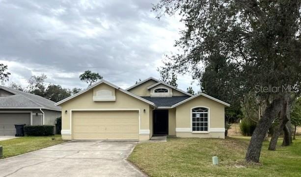 1005 Tequesta Trl, Lake Wales, FL 33898 - photo 1