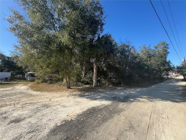 Chestnut Ave, Orange City FL, 32763 land for sale