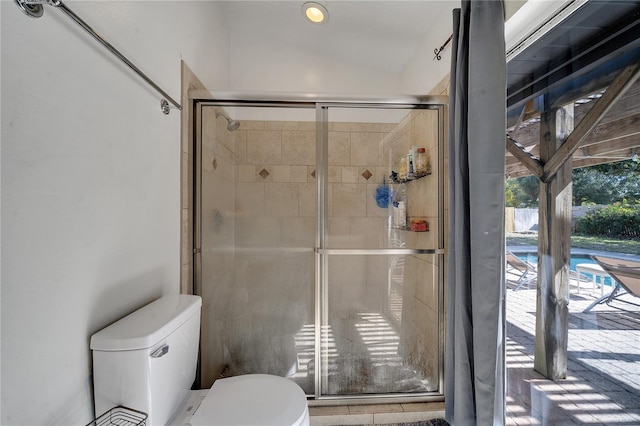 2417 Liela Lee Ct, Ocoee, FL 34761 - bathroom featuring toilet