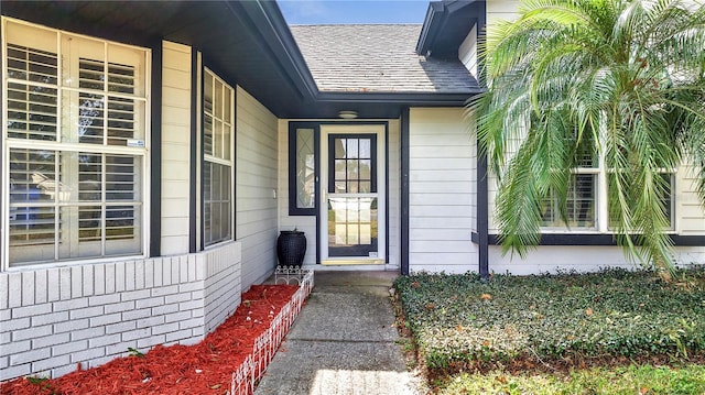 2417 Liela Lee Ct, Ocoee, FL 34761 - view of property entrance