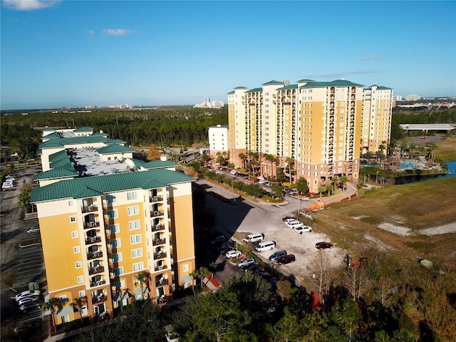 8100 Poinciana Blvd Unit B2/U2511, Orlando, FL 32821 - view of property