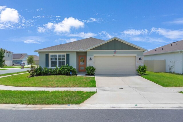 401 Chayne Pl, Saint Cloud, FL 34771 - photo 1