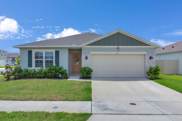 401 Chayne Pl, Saint Cloud, FL 34771 - photo 2