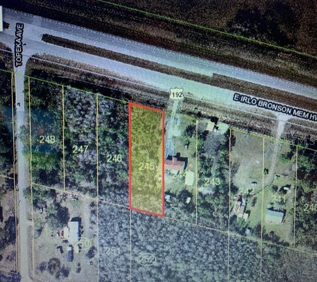 Address Not Disclosed, Saint Cloud FL, 34771 land for sale