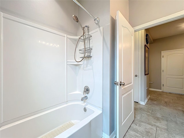 3857 San Isidro Cir, Saint Cloud, FL 34772 - bathroom featuring  shower combination