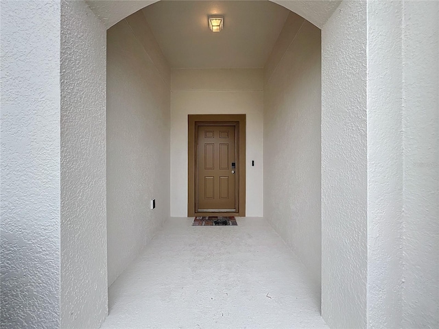 3857 San Isidro Cir, Saint Cloud, FL 34772 - view of exterior entry