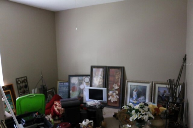 350 Chelmsford Ct, Kissimmee, FL 34758 - view of living area