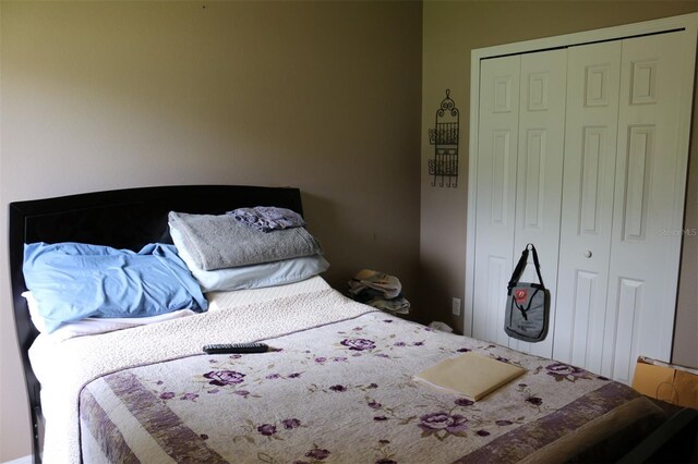 350 Chelmsford Ct, Kissimmee, FL 34758 - bedroom with a closet