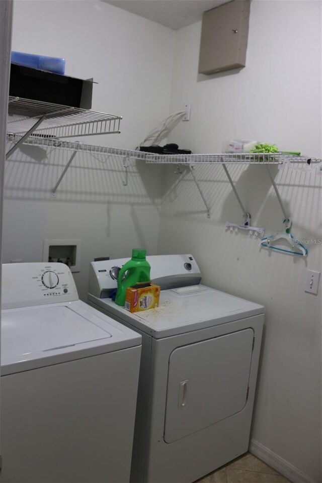 350 Chelmsford Ct, Kissimmee, FL 34758 - washroom with washer and dryer