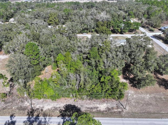 SW Marine Blvd, Dunnellon FL, 34431 land for sale