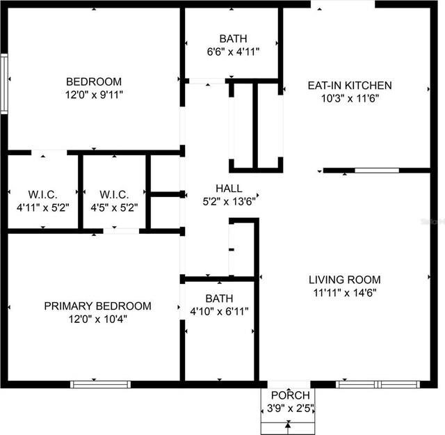 2802 Coral Reef Dr, Orlando, FL 32826 - photo 12