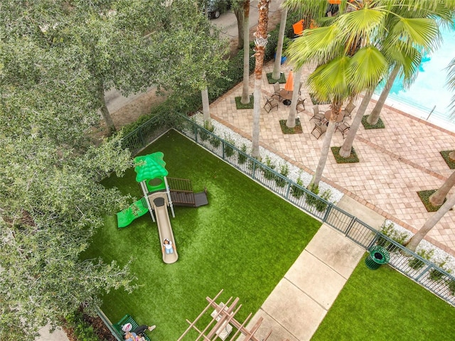 1017 Siena Park Blvd E, Celebration, FL 34747 - photo 34