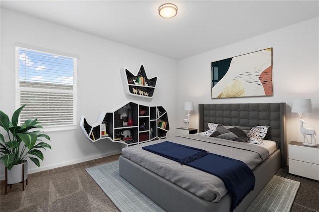 139 Aces High Ln, Davenport, FL 33896 - bedroom with carpet and baseboards