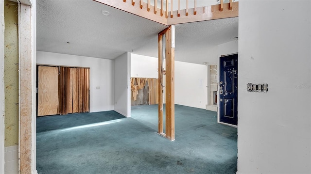 interior space