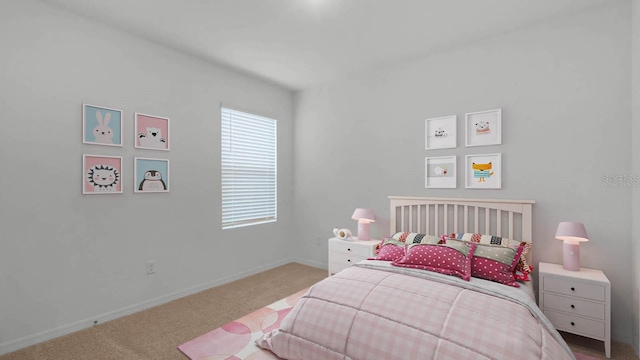 1827 Silverbell Loop, Haines City, FL 33844 - bedroom featuring carpet flooring and baseboards